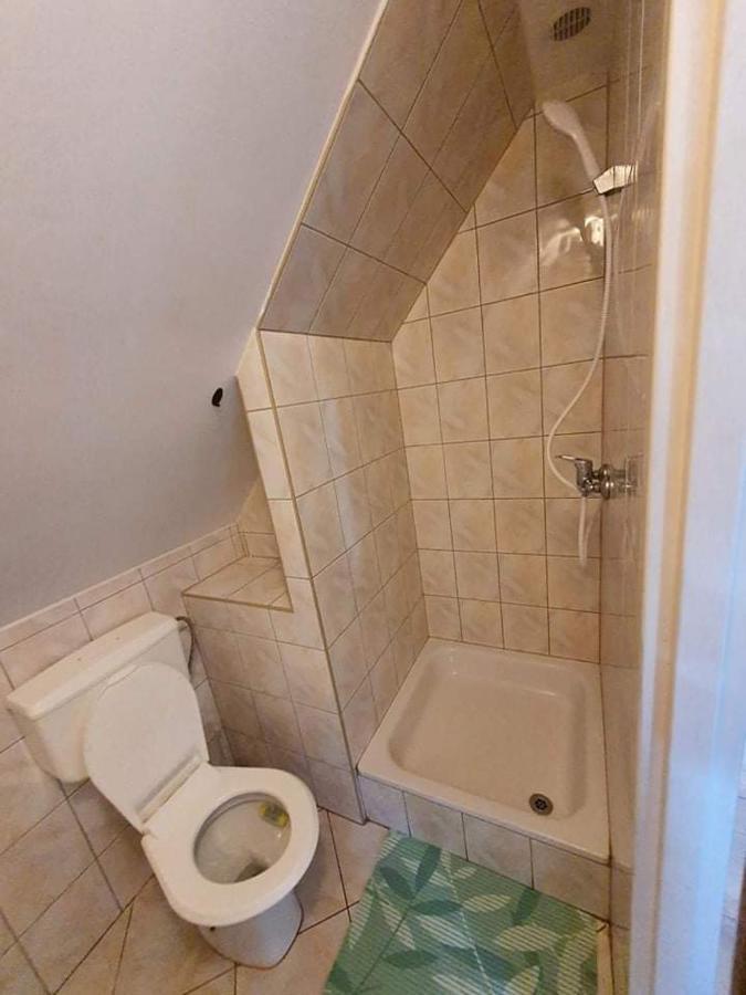 Julka Διαμέρισμα Kopalino Εξωτερικό φωτογραφία