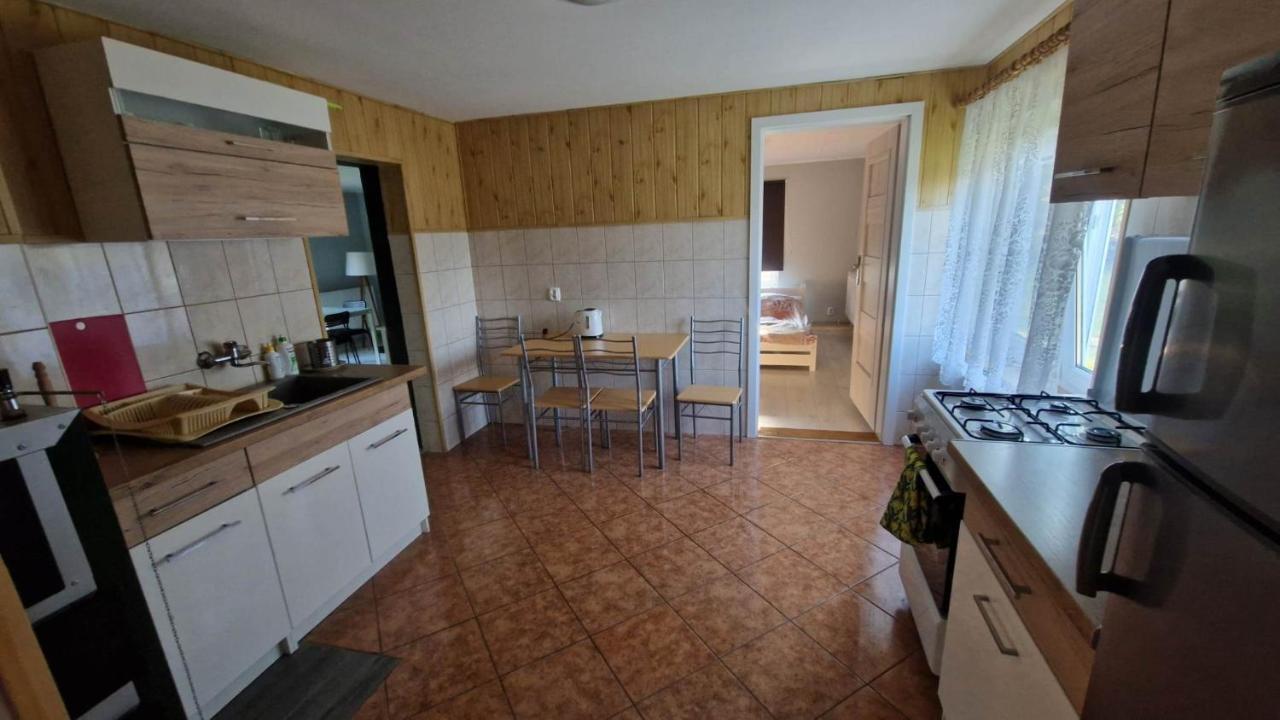 Julka Διαμέρισμα Kopalino Εξωτερικό φωτογραφία